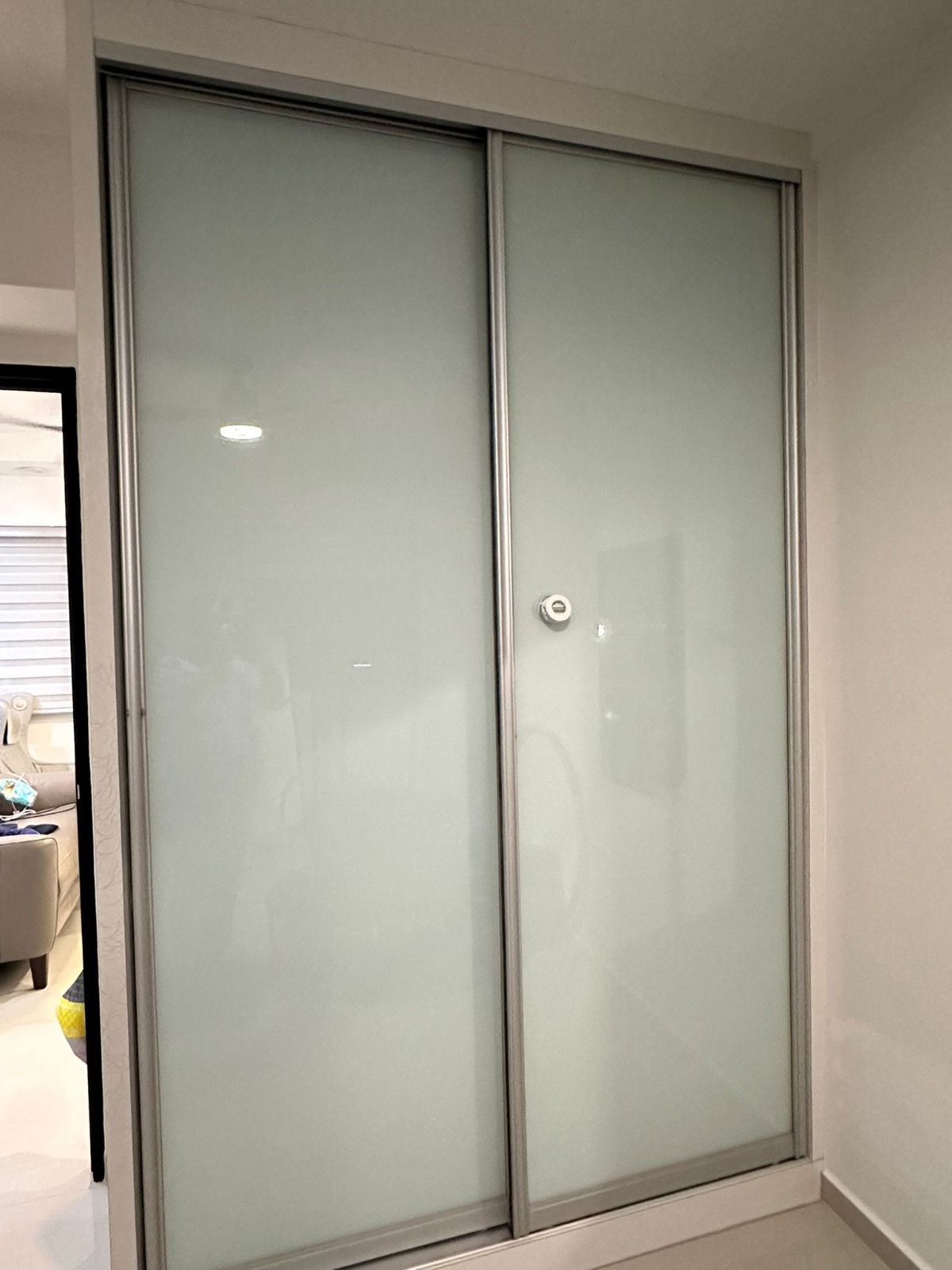 Sliding Door Repair Service in Singapore – Fast, Reliable & Affordable Solutions | Tasfia Engineering